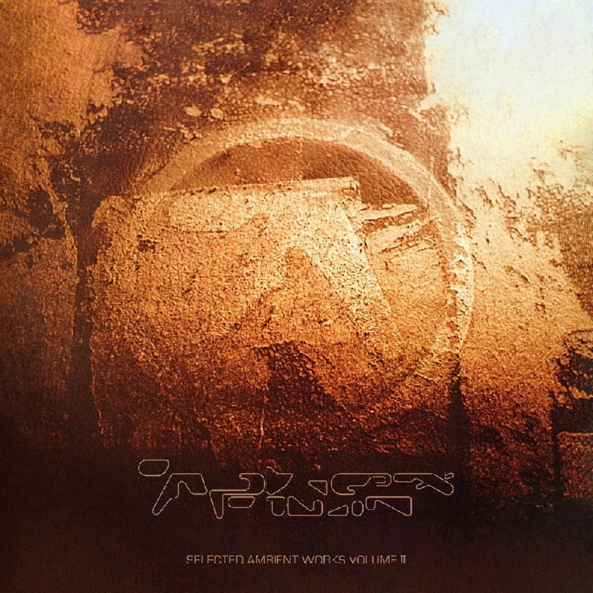 Aphex Twin - Selected Ambient Works Volume Ii - Music & Performance - Vinyl