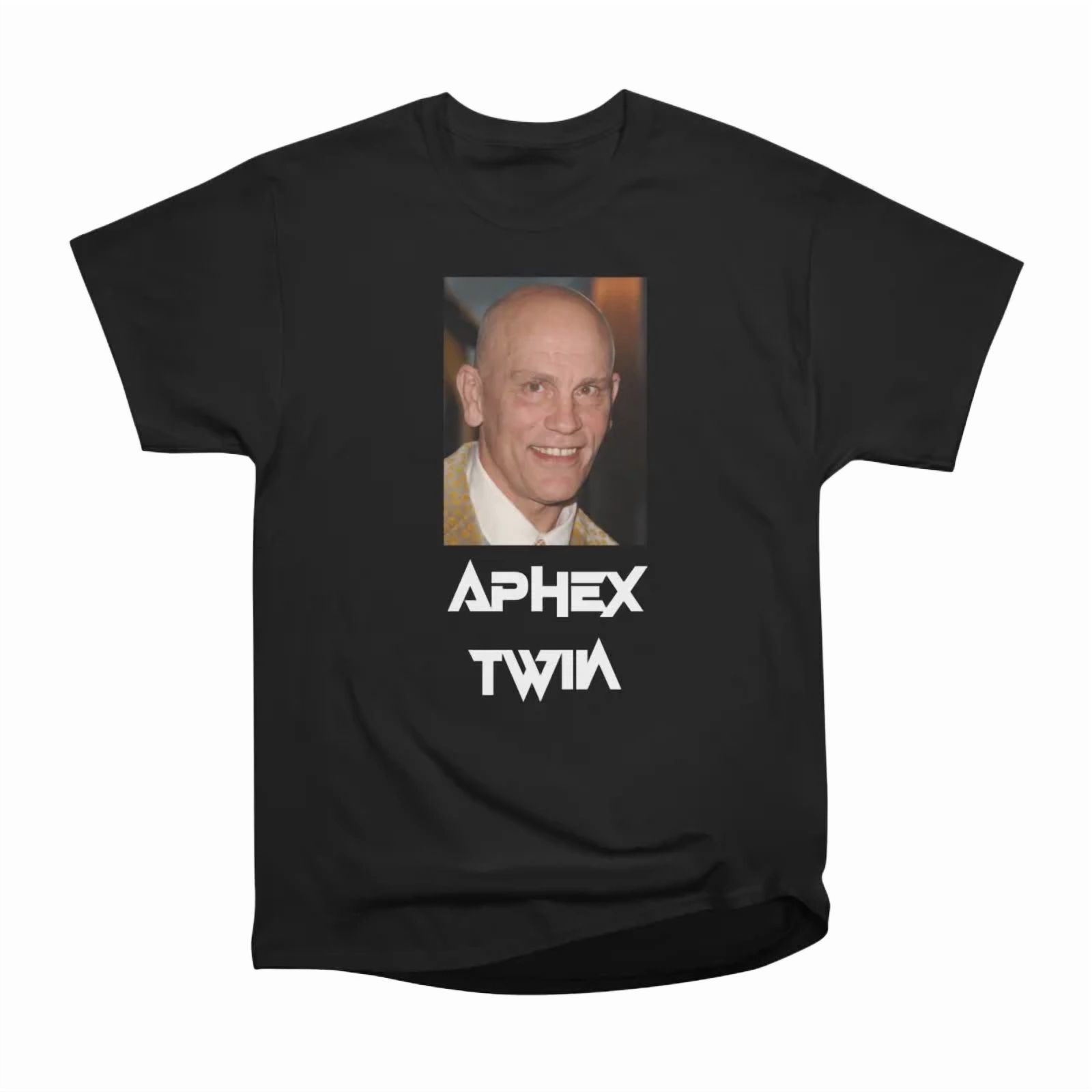 Aphex Twin T Shirt Tee Gift For Him Merch For Her Apparel For Friend Aphex Twin T Shirt Tee Gift For Him Merch For Her Apparel For Friend
