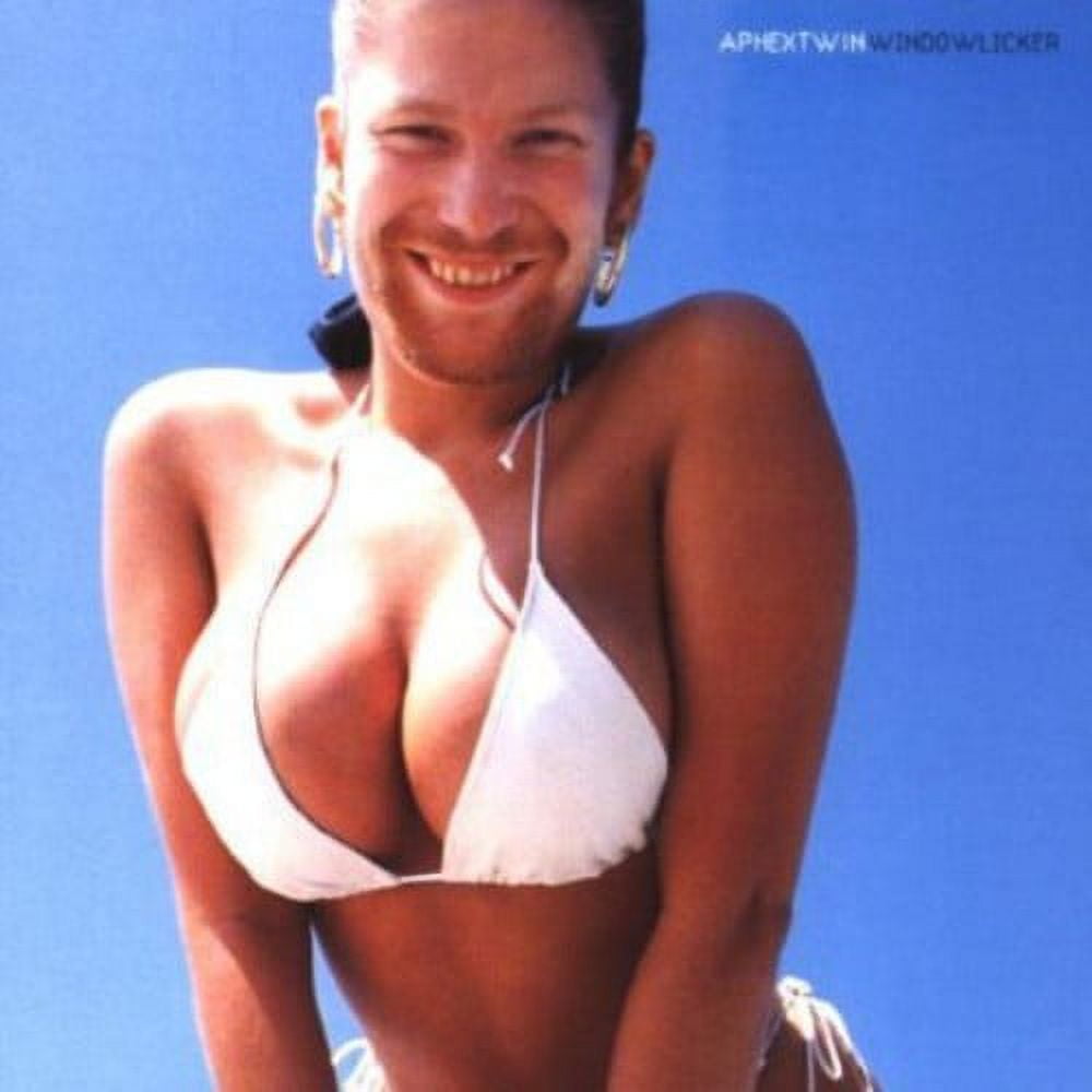 Aphex Twin - Windowlicker - Music & Performance - CD - Walmart.com