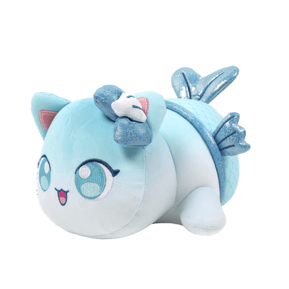 Aphmau 6 Inch Mystery Plush Series 5 Under the Sea, Pack of One