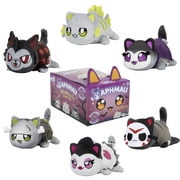 Aphmau 6  Mystery MeeMeow Plush-Halloween