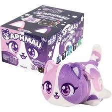 Aphmau Cat - Aphmau MeeMeows MyStreet One Last Time 6" Plush My Street