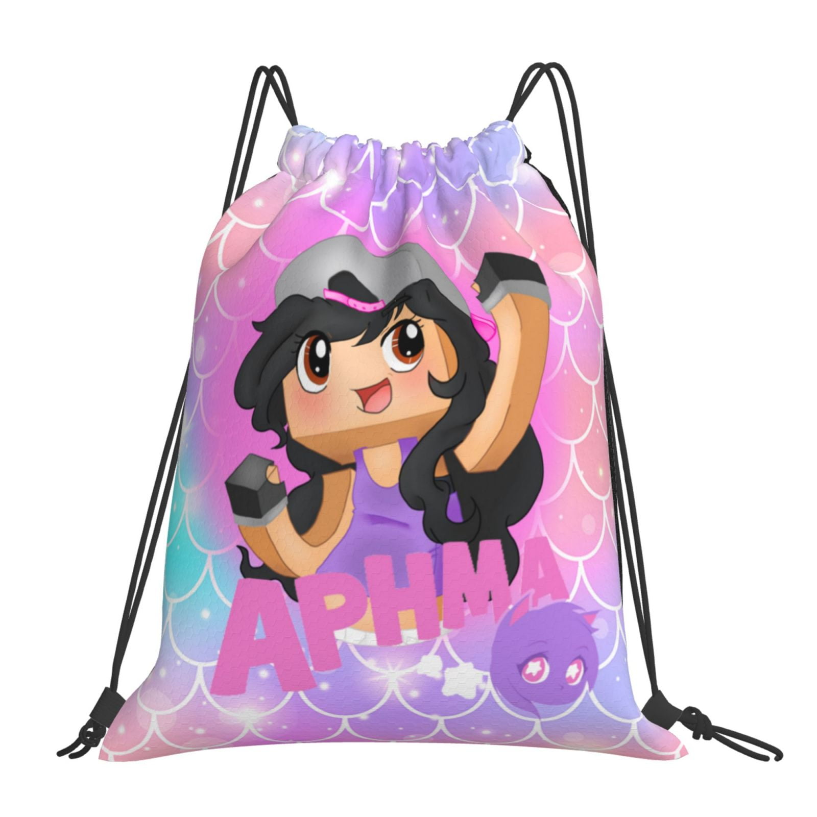 aphmau Backpack by YDDS