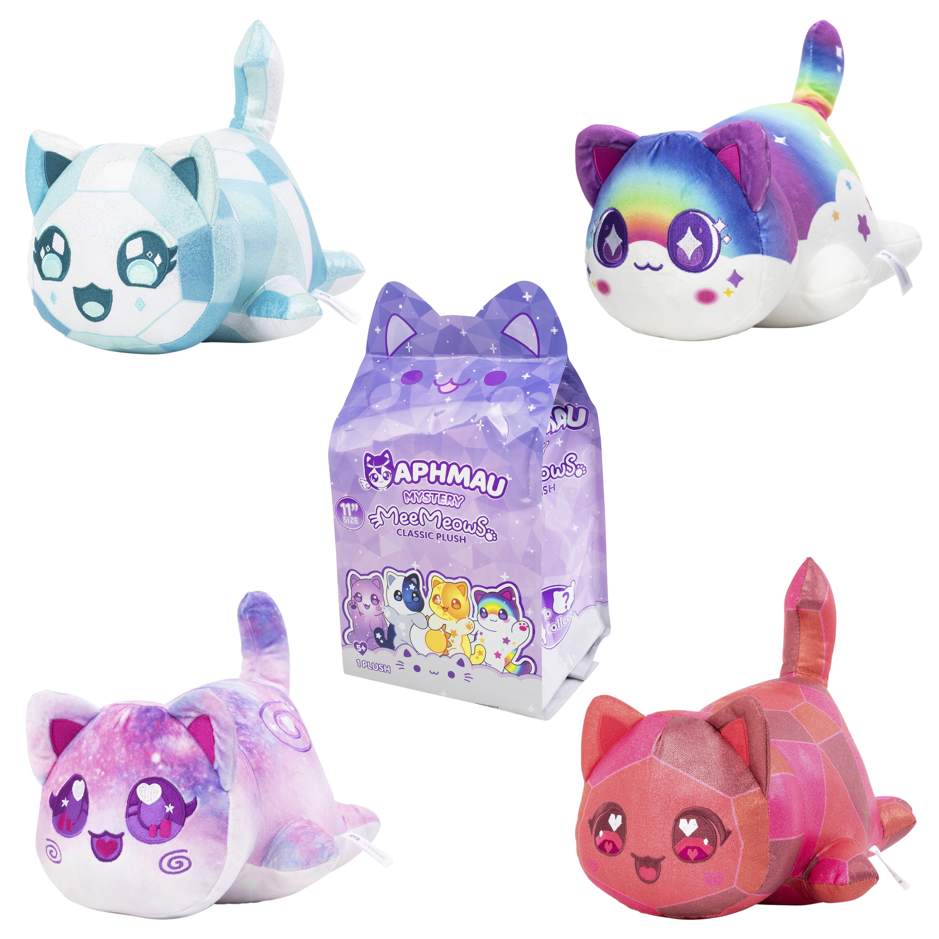 MILK X SODA TWINKLE UNICORN HAIR MULTI MILK X SODA TWINKLE UNICORN HAIR MULTI