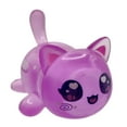 thumbnail image 1 of Aphmau Litter 3 Celestial Galaxy Cat Mini Figure (No Packaging), 1 of 1