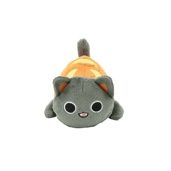 Aphmau MeeMeows 4 Exclusive Halloween Plush Pumpkin Kitty YouTube Gaming Channel
