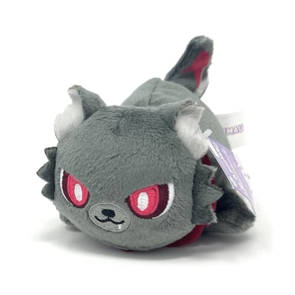Aphmau MeeMeows 4 Exclusive Halloween Plush Werewolf Kitty YouTube Gaming Channel