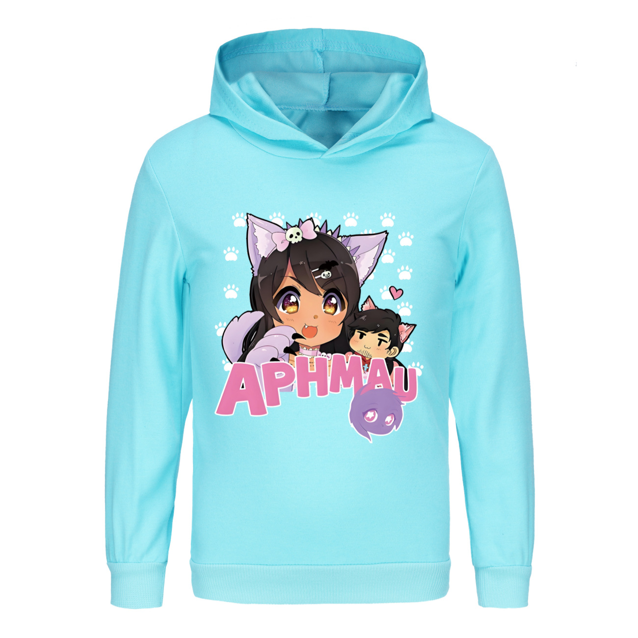 Aphmau Teen Sweater Hoodie For Boy Girl Walmart Com Aphmau Teen Sweater Hoodie For Boy Girl 5cab71d8 9783 4145 9dbd 