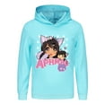 thumbnail image 1 of Aphmau Teen Sweater, Hoodie for boy girl, 1 of 7