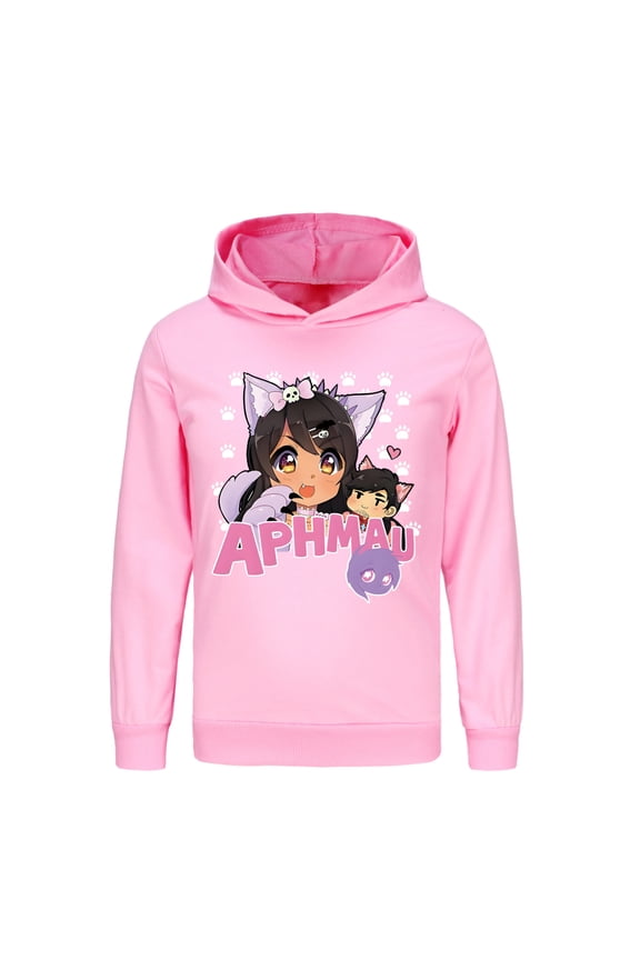Aphmau Teen Sweater, Hoodie for boy girl