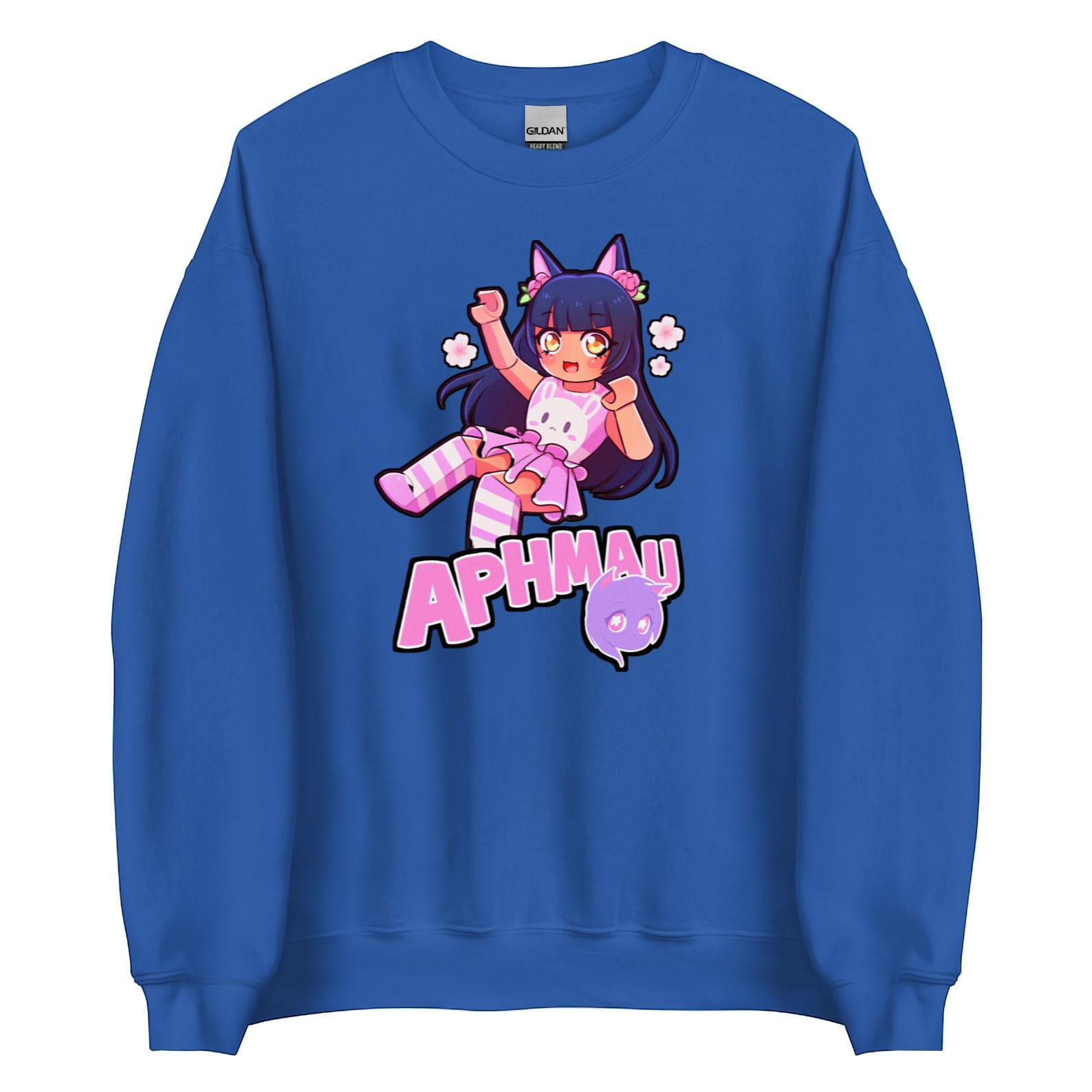 Aphmau Youtuber Gamers Boys Girls Novelty Shirt Roblox Shirt Aphmau Youtuber Gamers Boys Girls Novelty Shirt Roblox Shirt Minecraft Gaming Tee Minecraft Diaries Shirt TH30052 20e683c1 1171 434e 9dee 