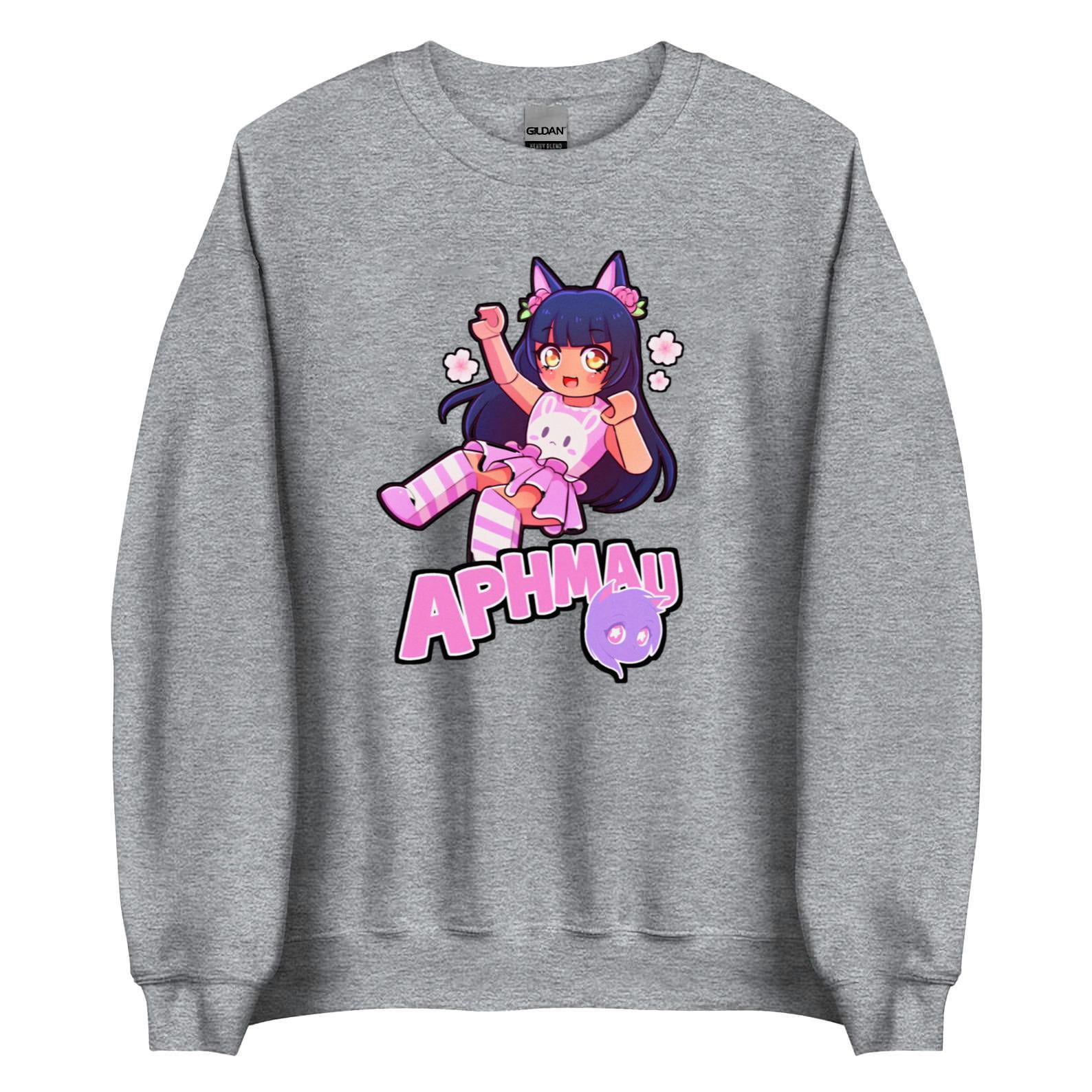 Aphmau Youtuber Gamers Boys Girls Novelty Shirt Roblox Shirt Aphmau Youtuber Gamers Boys Girls Novelty Shirt Roblox Shirt Minecraft Gaming Tee Minecraft Diaries T Shirt TH4954 22bab322 5b12 41fa 9391 