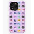 thumbnail image 1 of Aphmau and Friends Meemeow Cat Pattern G4485 Phone Case for iPhone17 16 15 14 13 12 11 Pro Max, 1 of 2