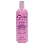 Aphogee Conditioner Pro-Vitamin Leave-in, 16 Oz., Pack of 6