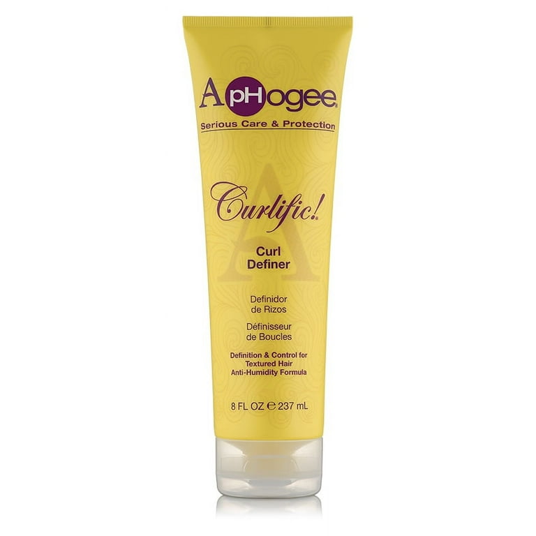 APHOGEE Curlific Curl Definer (8oz) APHOGEE Curlific Curl Definer (8oz)