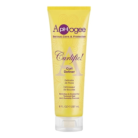 ApHogee Curlific Curl Definer 8oz