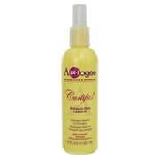 Aphogee Curlific Moisture Rich Leave-In, 8 Oz, Pack of 3
