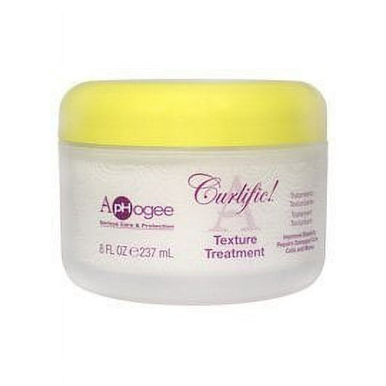 APHOGEE Curlific Texture Treatment (8oz) APHOGEE Curlific Texture Treatment (8oz)