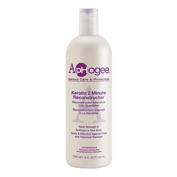Keratin 2-Minute Reconstructor