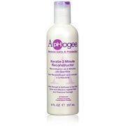 Aphogee Keratin 2 Minute Reconstructor, 8 oz