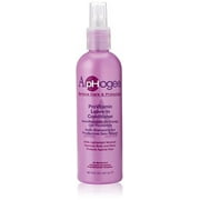 Aphogee Pro-Vitamin Leave-In Conditioner, 8 Fl Oz