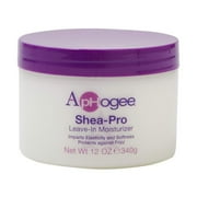 Aphogee Shea Pro Leave-In Moisturize, 12 Oz, Pack of 3