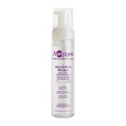 Style & Wrap Mousse