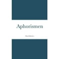 thumbnail image 1 of Aphorismen, (Paperback), 1 of 1