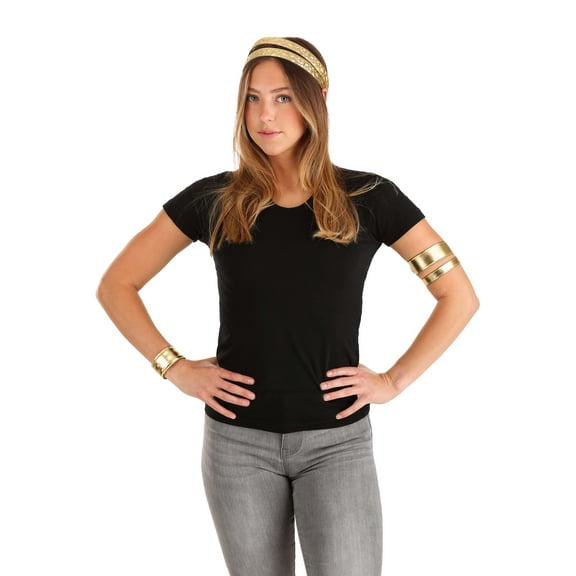 Aphrodite Costume Kit