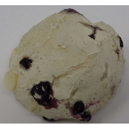 Aphrodite Divine Confections Blueberry Lemon Toga -- 54 per case.