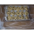 thumbnail image 1 of Aphrodite Divine Confections Chocolate Chip Cookie Dough, 2.5 Ounce -- 60 per case, 1 of 6