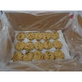thumbnail image 1 of Aphrodite Divine Confections Oatmeal Raisin Cookie Dough Puck, 2.5 Ounce -- 60 per case., 1 of 6