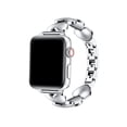 thumbnail image 1 of Posh Tech Aphrodite Heart Band Compatible with Apple Watch, 1 of 6
