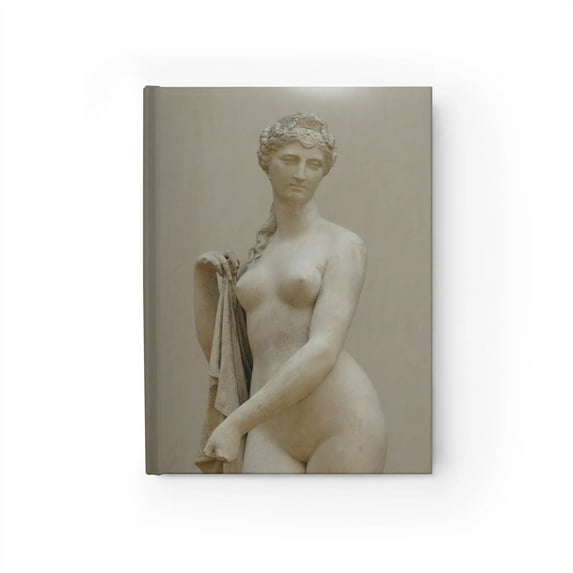 Aphrodite Journal | Blank Pages