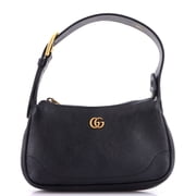 Aphrodite Shoulder Bag Leather Mini By Rebag