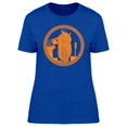 thumbnail image 1 of Aphrodite T-Shirt Men -Image by Shutterstock, Male 3X-Large, 1 of 2