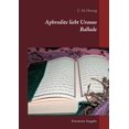 thumbnail image 1 of Aphrodite liebt Uranos: Ballade, (Paperback), 1 of 1
