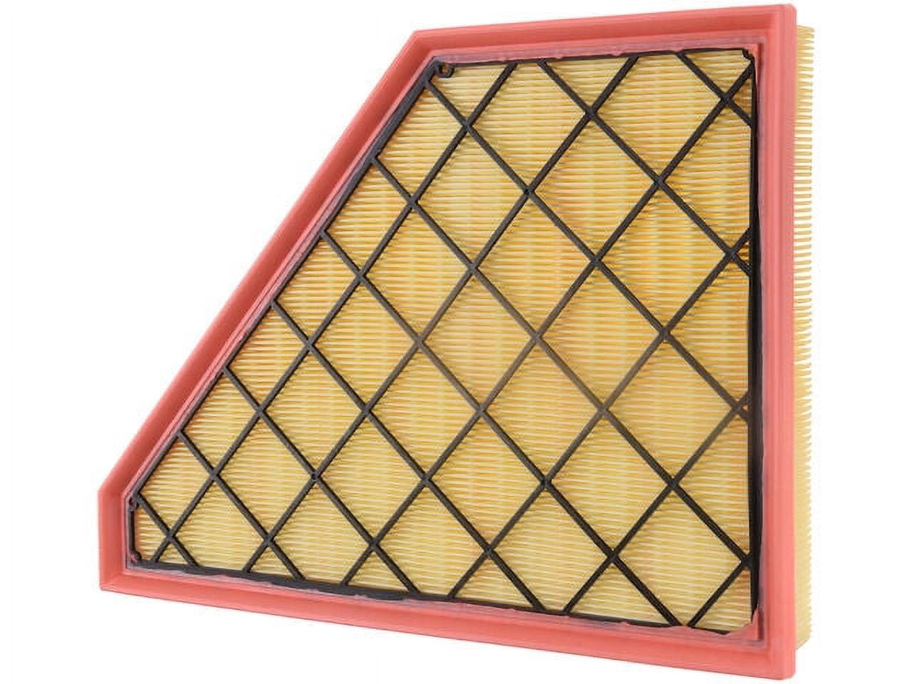 Api Air Filter API Air Filter, Compatible with 2019-2023 Chevy Blazer, 2.0L 4 Cyl, 3 ...
