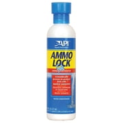 Api Ammo-Lock Water Conditioner, 4Oz.
