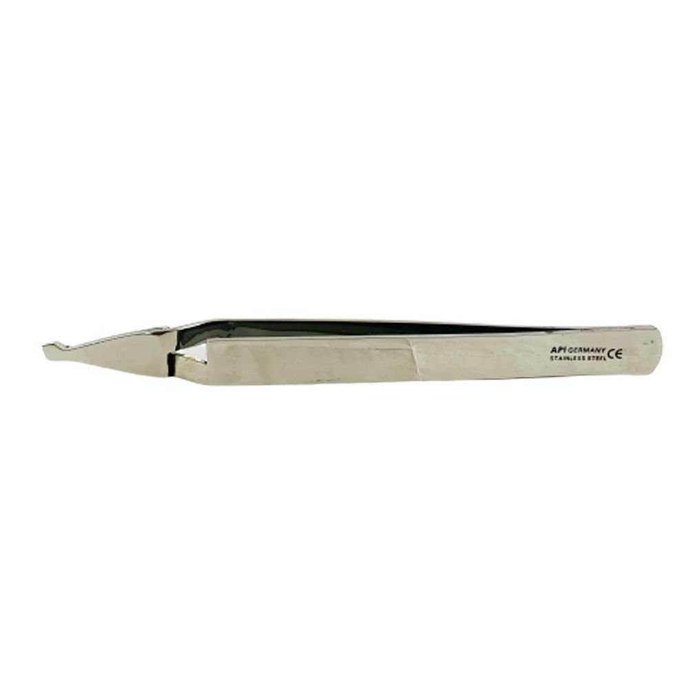 Api Bracket Holding Tweezer With Flap (1006) - Walmart.com