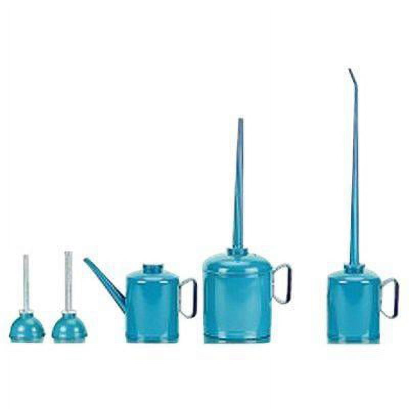 Api Engineer Tallow Pot