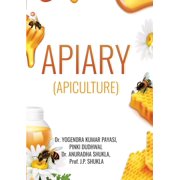 Apiary, Paperback