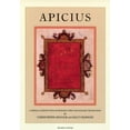 thumbnail image 1 of Apicius: A Critical Edition with an Introduction and English Translation, (Hardcover), 1 of 1