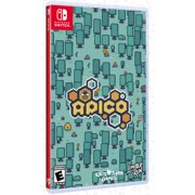Apico Limited Run #288 - Nintendo Switch