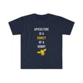 thumbnail image 1 of Apiculture T-Shirt, Beekeeping Tee Shirt, Apiculture Gift, Love Beekeeping, 1 of 2