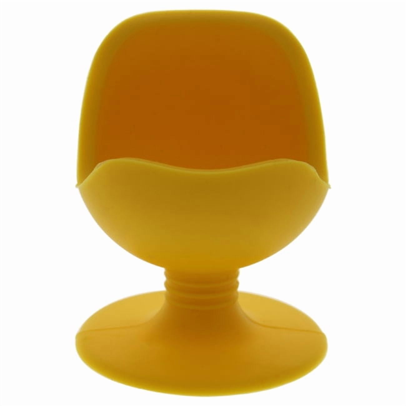 A'PIEU Apieu Puff Tray - Yellow 1 Pc