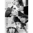 thumbnail image 1 of Apink - Pink Revolution (Vol 3) - Music & Performance - CD, 1 of 1