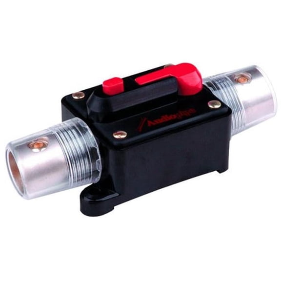 Apipe In Line Circuit Breaker 200 Amp - N5P200