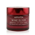 thumbnail image 1 of Apivita 244701 Wine Elixir Renewing Lift Night Cream - 1.74 oz, 1 of 3