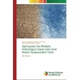 thumbnail image 1 of Aplicações Do Modelo Hidrológico Swat (Soil And Water Assessment Tool) (Paperback), 1 of 1